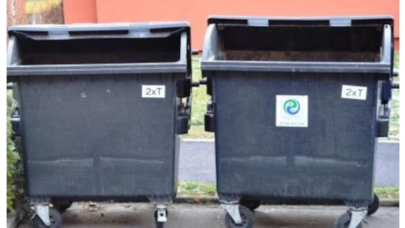 Ve Frýdku-Místku rozšířili úlevu od poplatku za odpad